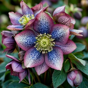 Морозник Винтер Сонет купить по цене от 456р. в интернет-магазине «Посадика» с доставкой почтой в в Павловое и по всей России – [изображение №1].